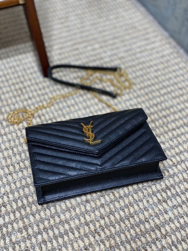 YSL Satchel Bags